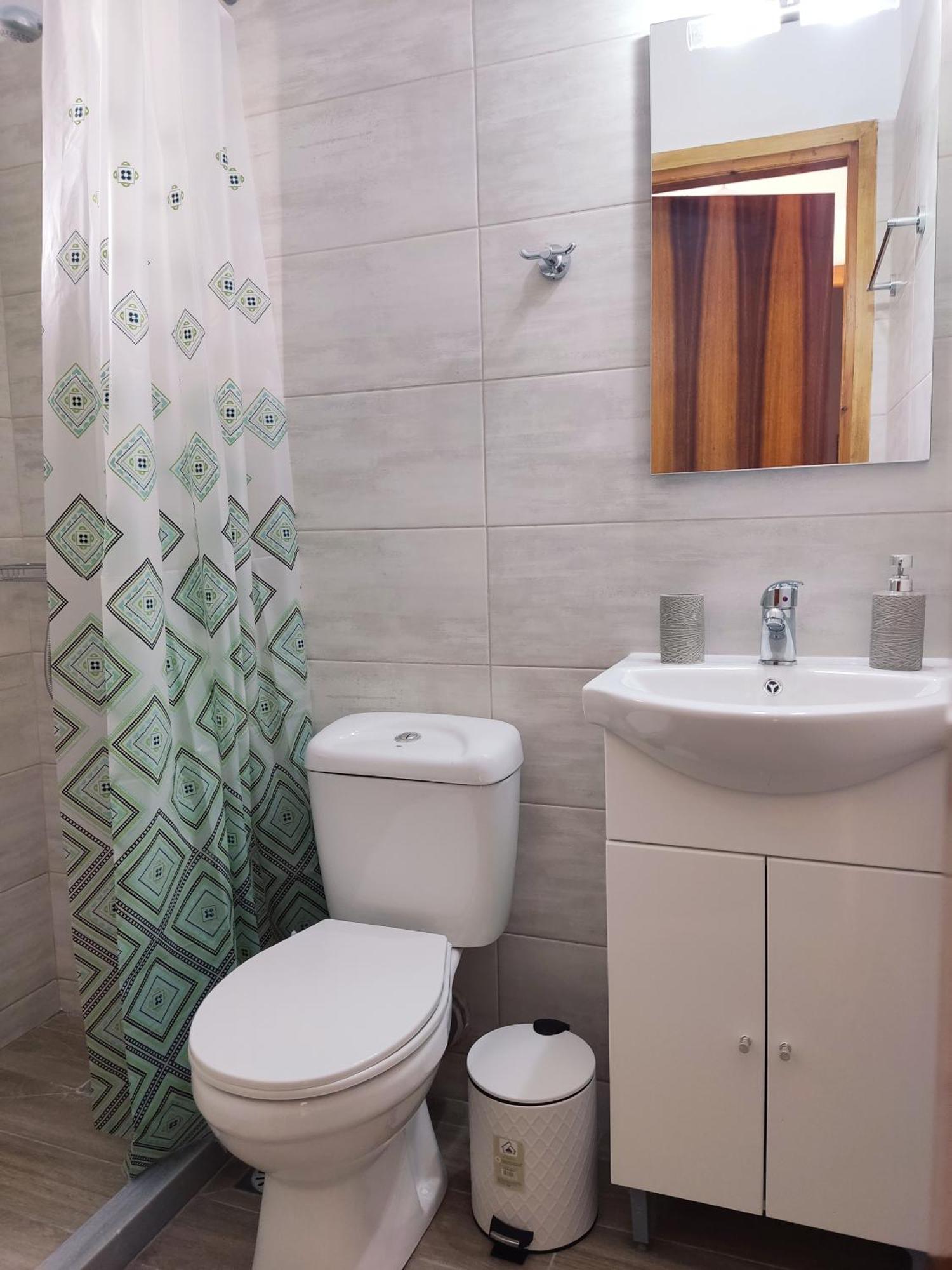 كاستروزيكيا Athanasios Tsoumas Apartments المظهر الخارجي الصورة