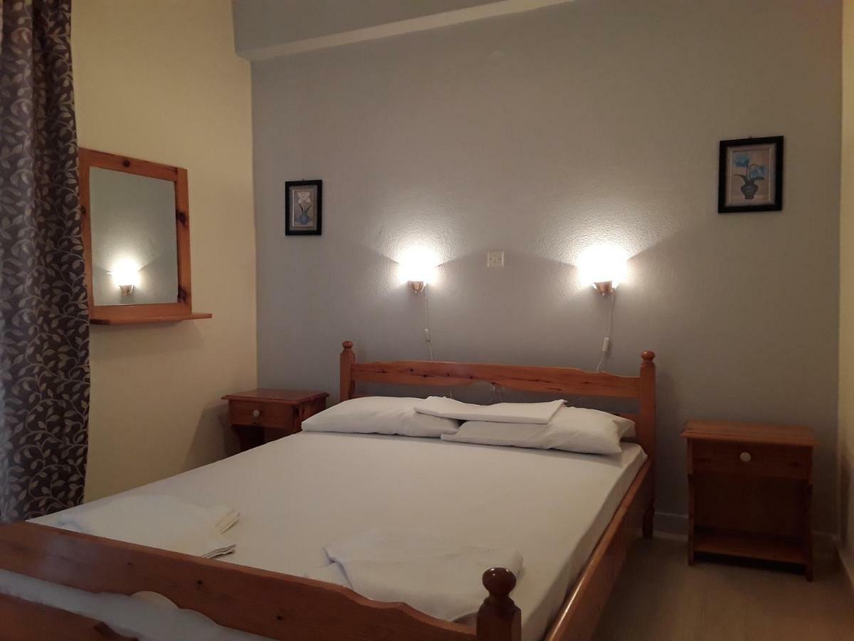 كاستروزيكيا Athanasios Tsoumas Apartments المظهر الخارجي الصورة